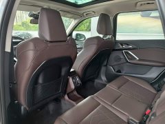 BMW X1 sDrive25Li X Design Package - ფოტო 12