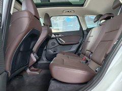 BMW X1 sDrive25Li X Design Package - ფოტო 13