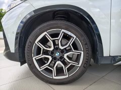 BMW X1 sDrive25Li X Design Package - ფოტო 17