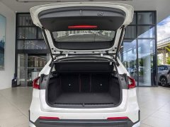 BMW X1 sDrive25Li X Design Package - ფოტო 18