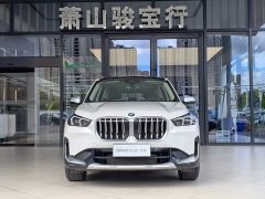 BMW X1 sDrive25Li X Design Package - ფოტო 2