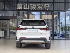 BMW X1 sDrive25Li X Design Package - ფოტო 4