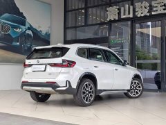 BMW X1 sDrive25Li X Design Package - ფოტო 5