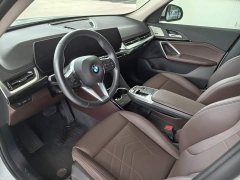 BMW X1 sDrive25Li X Design Package - ფოტო 6