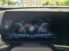 BMW X1 sDrive25Li X Design Package - ფოტო 7