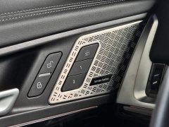 BMW X1 sDrive25Li X Design Package - ფოტო 9