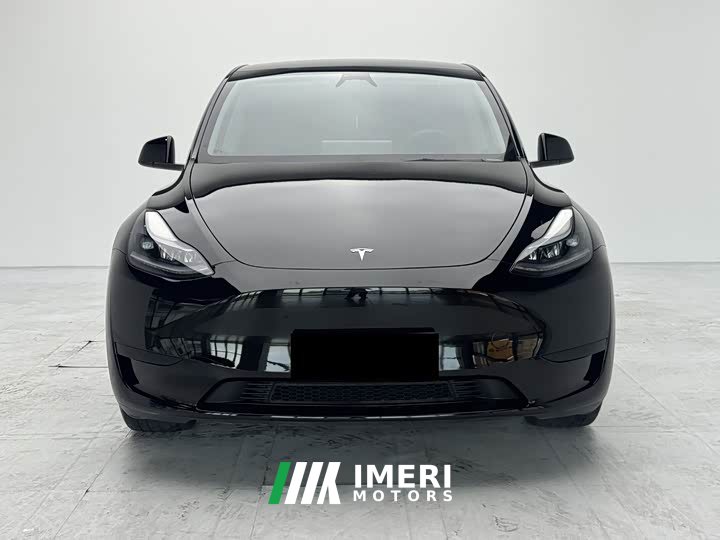 Tesla Model Y Rear-Wheel Drive - ავტომობილი ჩინეთიდან