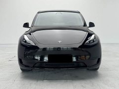 Tesla Model Y Rear-Wheel Drive - ფოტო 1