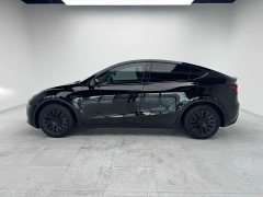 Tesla Model Y Rear-Wheel Drive - ფოტო 8