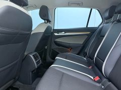Volkswagen Golf 2023 280TSI DSG Pro - ფოტო 10