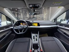 Volkswagen Golf 2023 280TSI DSG Pro - ფოტო 12