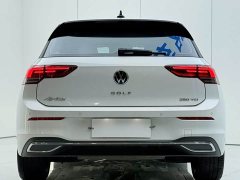 Volkswagen Golf 2023 280TSI DSG Pro - ფოტო 15