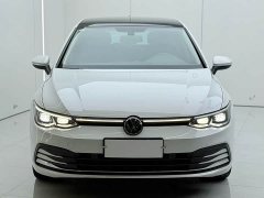 Volkswagen Golf 2023 280TSI DSG Pro - ფოტო 3
