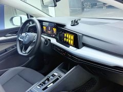 Volkswagen Golf 2023 280TSI DSG Pro - ფოტო 6
