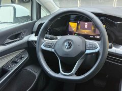 Volkswagen Golf 2023 280TSI DSG Pro - ფოტო 7