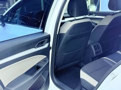 Volkswagen Golf 2023 280TSI DSG Pro - ფოტო 8