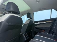 Volkswagen Golf 2023 280TSI DSG Pro - ფოტო 9