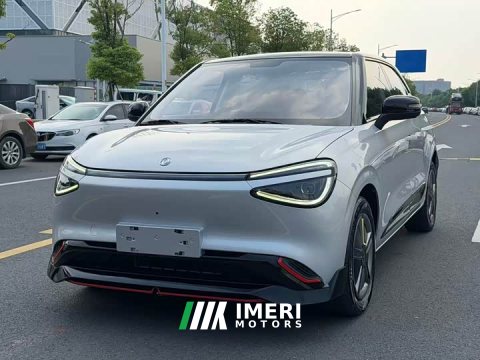 2024 Nano ao 01 Co-creation Edition Co-creation YOU Edition - автомобиль из Китая