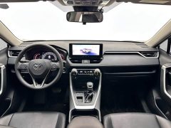 Toyota RAV4 2.0L CVT FWD Fashion Edition - ფოტო 10