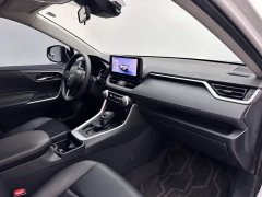 Toyota RAV4 2.0L CVT FWD Fashion Edition - ფოტო 11