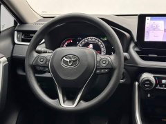 Toyota RAV4 2.0L CVT FWD Fashion Edition - ფოტო 12