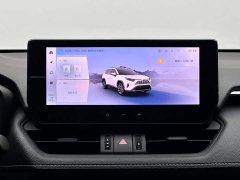Toyota RAV4 2.0L CVT FWD Fashion Edition - ფოტო 13