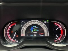 Toyota RAV4 2.0L CVT FWD Fashion Edition - ფოტო 14