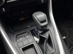 Toyota RAV4 2.0L CVT FWD Fashion Edition - ფოტო 15