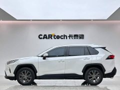 Toyota RAV4 2.0L CVT FWD Fashion Edition - ფოტო 2