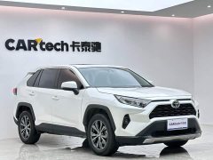 Toyota RAV4 2.0L CVT FWD Fashion Edition - ფოტო 6