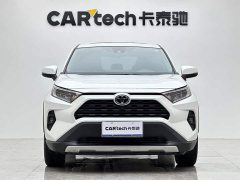 Toyota RAV4 2.0L CVT FWD Fashion Edition - ფოტო 7
