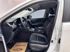 Toyota RAV4 2.0L CVT FWD Fashion Edition - ფოტო 8