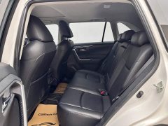 Toyota RAV4 2.0L CVT FWD Fashion Edition - ფოტო 9
