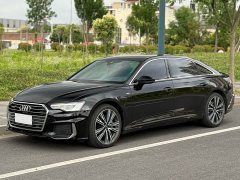 Audi A6L 40 TFSI Luxury Sport Edition - ფოტო 1