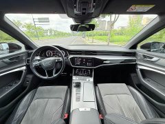 Audi A6L 40 TFSI Luxury Sport Edition - ფოტო 10
