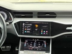 Audi A6L 40 TFSI Luxury Sport Edition - ფოტო 13