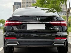 Audi A6L 40 TFSI Luxury Sport Edition - ფოტო 14
