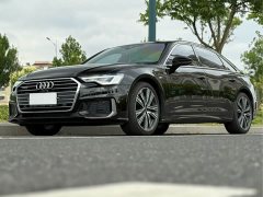 Audi A6L 40 TFSI Luxury Sport Edition - ფოტო 2