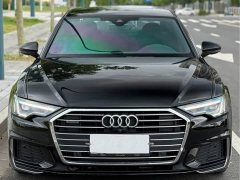 Audi A6L 40 TFSI Luxury Sport Edition - ფოტო 3