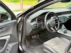 Audi A6L 40 TFSI Luxury Sport Edition - ფოტო 5