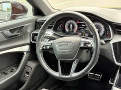 Audi A6L 40 TFSI Luxury Sport Edition - ფოტო 7