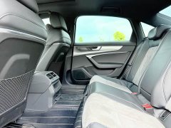 Audi A6L 40 TFSI Luxury Sport Edition - ფოტო 9