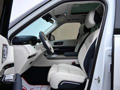 Zeekr Geely Zeekr 9X 2025 Ultra 70kWh 6-Seater - ფოტო 11