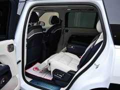 Zeekr Geely Zeekr 9X 2025 Ultra 70kWh 6-Seater - ფოტო 13