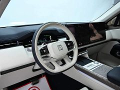 Zeekr Geely Zeekr 9X 2025 Ultra 70kWh 6-Seater - ფოტო 14