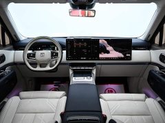 Zeekr Geely Zeekr 9X 2025 Ultra 70kWh 6-Seater - ფოტო 16