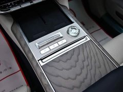 Zeekr Geely Zeekr 9X 2025 Ultra 70kWh 6-Seater - ფოტო 19