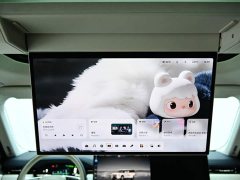 Zeekr Geely Zeekr 9X 2025 Ultra 70kWh 6-Seater - ფოტო 20