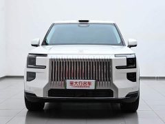 Zeekr Geely Zeekr 9X 2025 Ultra 70kWh 6-Seater - ფოტო 3