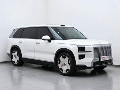 Zeekr Geely Zeekr 9X 2025 Ultra 70kWh 6-Seater - ფოტო 4